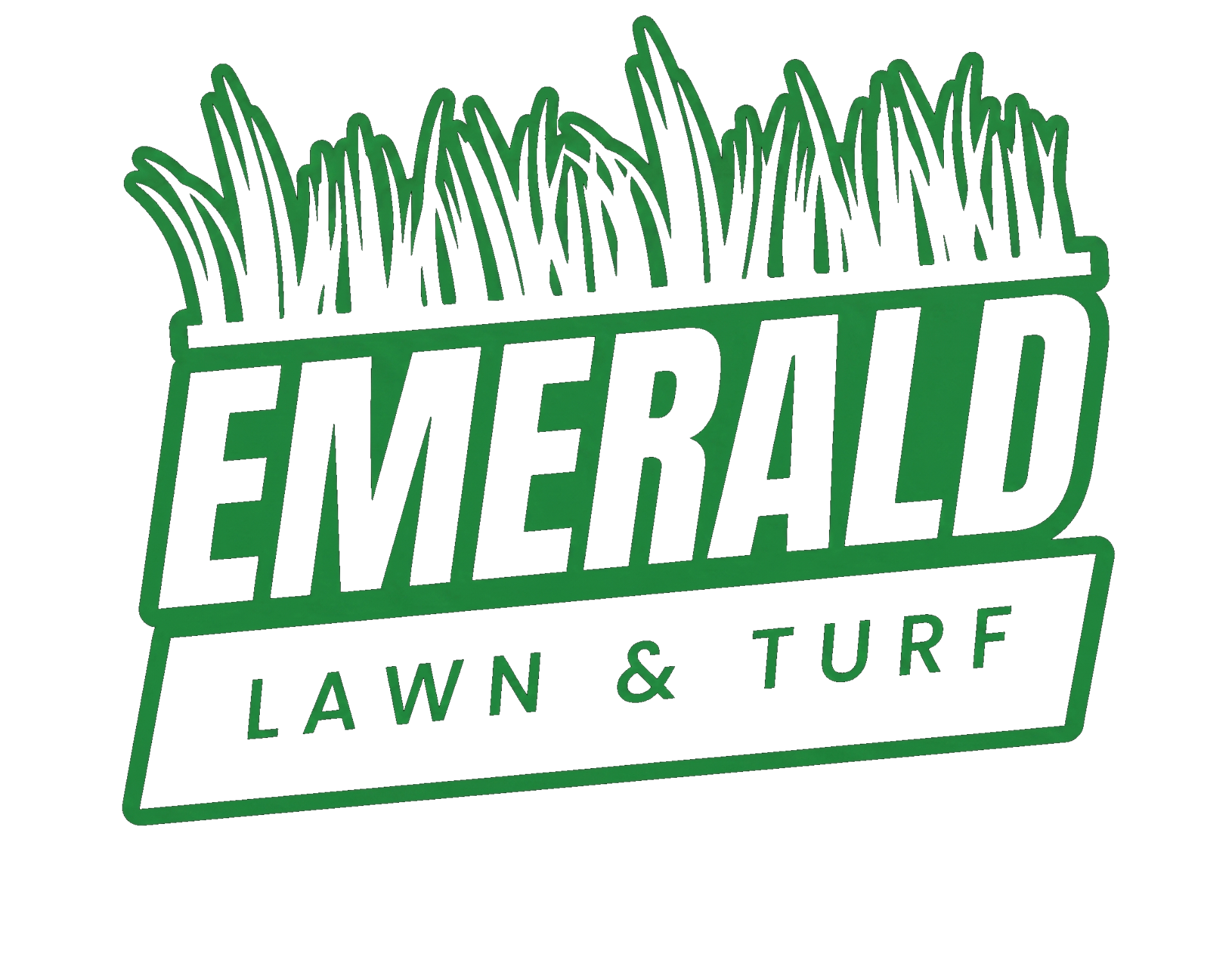 Emerald Lawn & Turf