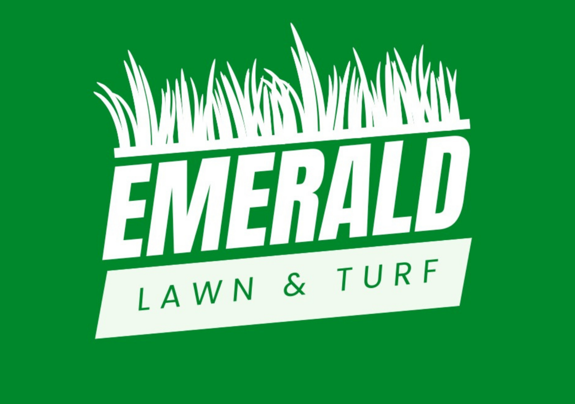Emerald Lawn & Turf